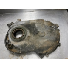 102C007 Engine Timing Cover For 88-91 Ford Tempo  2.3 E8DE6059BA